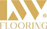 LW Flooring logo