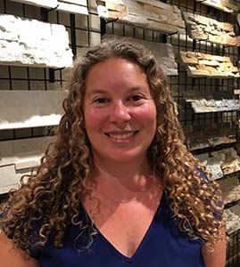 Amy Logan in Eagle County, CO ❘ Select Surfaces Flooring and Design Center