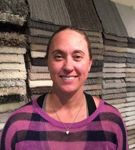Karrisa Keltner in Eagle County, CO ❘ Select Surfaces Flooring and Design Center
