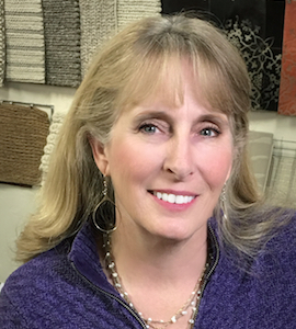 Becky Maddux in Eagle County, CO ❘ Select Surfaces Flooring and Design Center